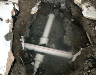 津市卫生间防水公司